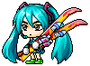Projectile